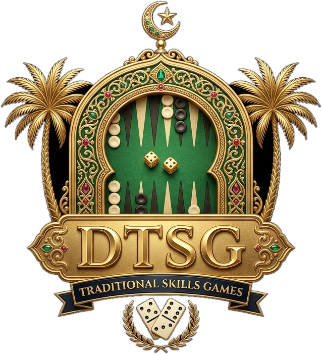 ألعاب الدكاء التقليدية الرقمية